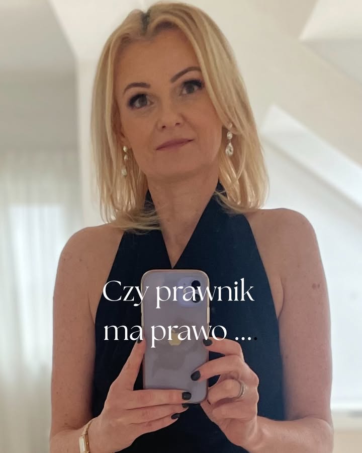 Radca  Prawny /  Mediator   Kamila Rutkowska-Krehut