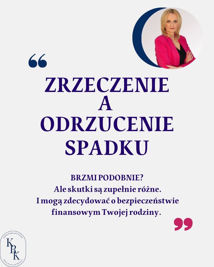 Radca  Prawny /  Mediator   Kamila Rutkowska-Krehut