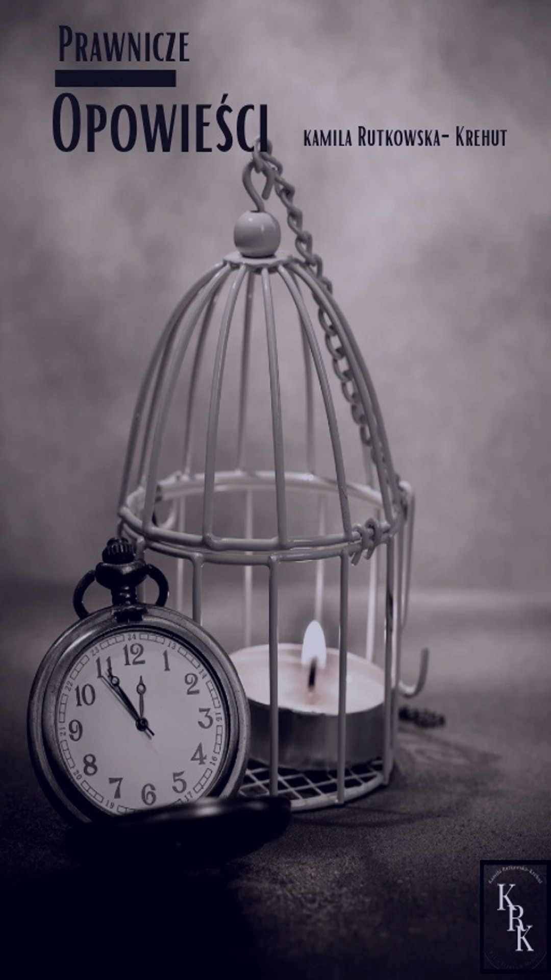 Radca  Prawny /  Mediator   Kamila Rutkowska-Krehut